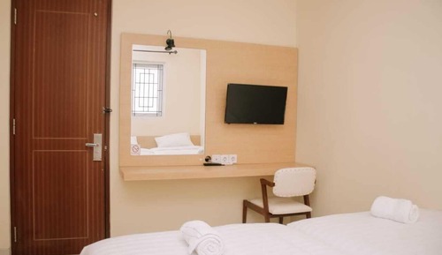 Superior Double or Twin Room