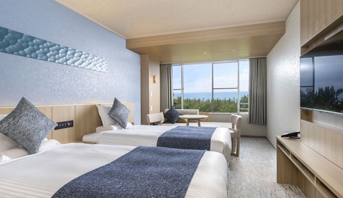 Superior Twin Room, Non Smoking