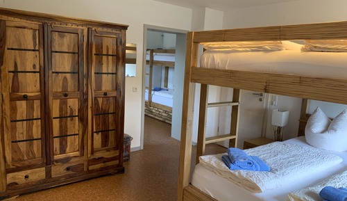 Deluxe Room, 2 Bedrooms