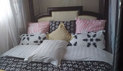 Presidential Room