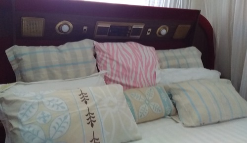 Shared Dormitory