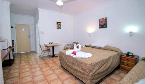 Seaview Room