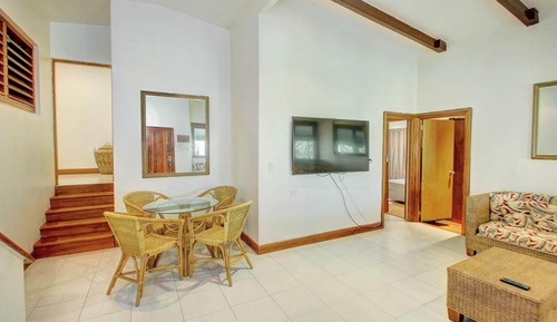 Self-catering Two Bedroom Apartment