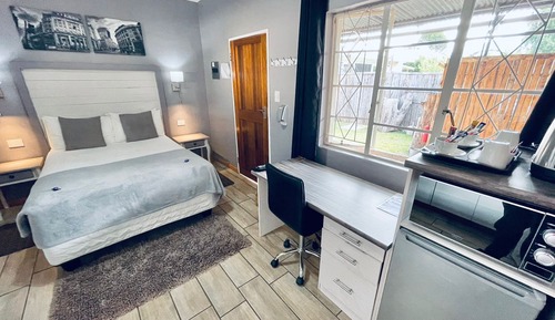 Classic Room, 1 Double Bed