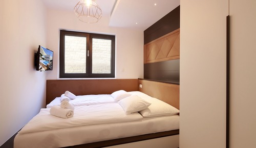 Apartment, Sea View (MM2)
