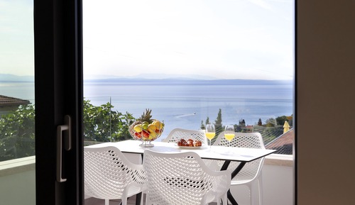 Apartment, Sea View (MM3)
