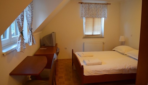 Classic Double Room