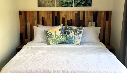 Premier Double Room