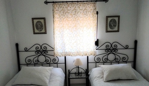 Basic Twin Room