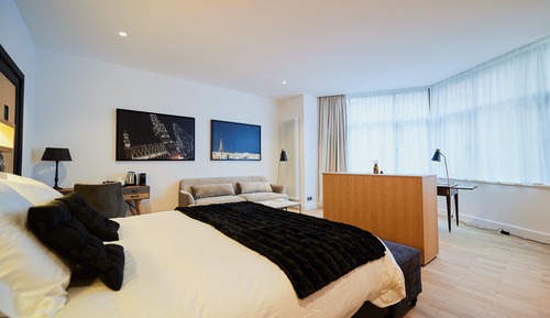 Grand Room (Pascaline)