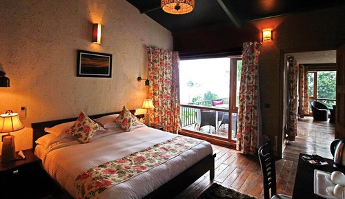 Family Villa