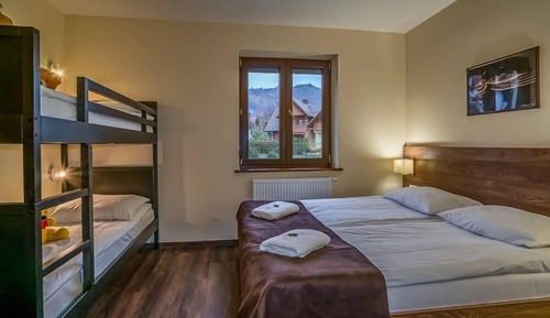 Grand Studio Suite