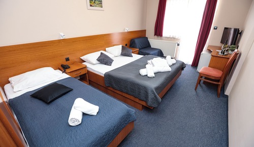 Comfort Triple Room