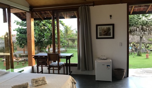 Quarto do Pescador