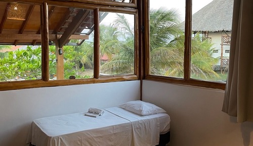 Quarto Rio Camurupim