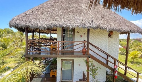 Quarto Luar