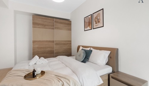 Comfort Apartment