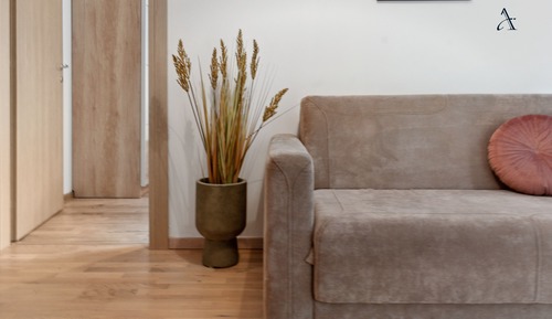 City Apartment