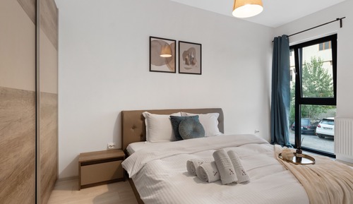 Basic Apartment