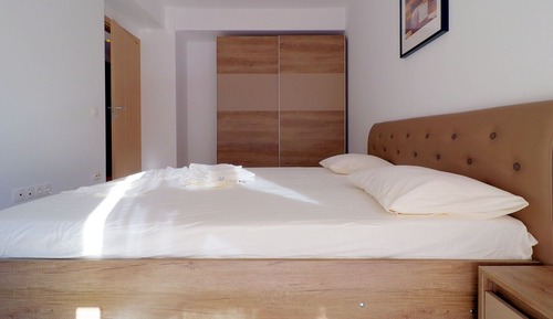 Comfort Apartment