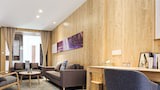 Business Twin Room (B)