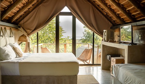Comfort Double Room