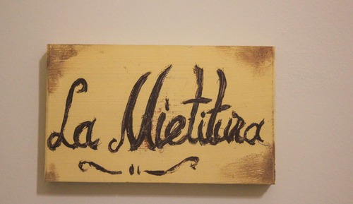 Double Room (La Mietitura)