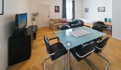 Apartment, 2 Bedrooms