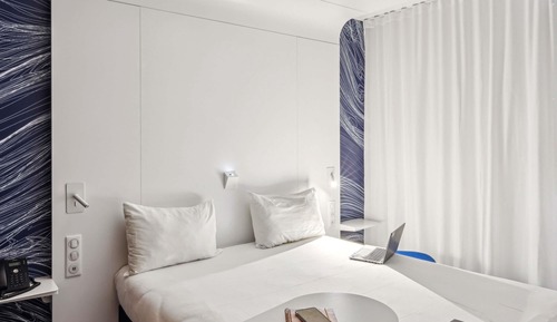 Standard Room, 1 Double Bed