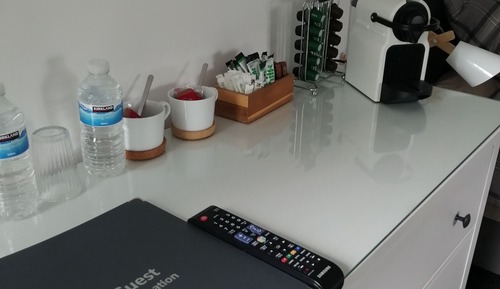 Double Room (No 1)