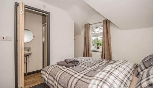 Double Room (No 2)