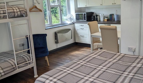 The Annexe