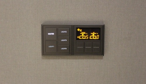 Business Triple Room