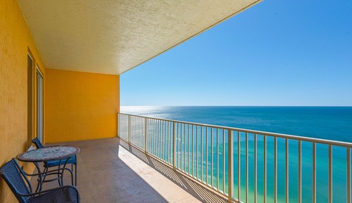 Condo, Multiple Beds, Private Pool