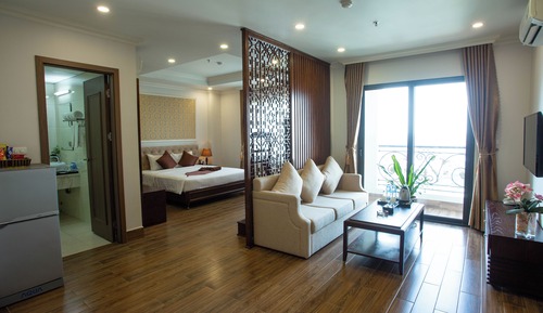 Business Suite