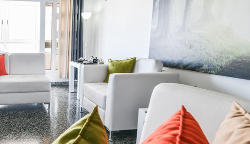 Panoramic Condo