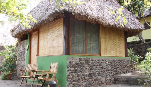 Basic Cabin