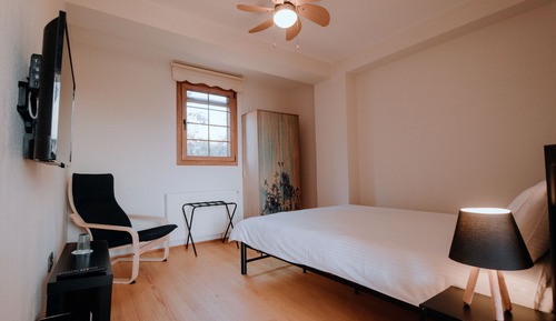 Classic Room