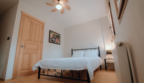 Comfort Room
