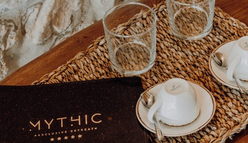 Senior Suite, Sea View (Cave)