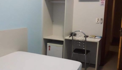 Quarto Luxo