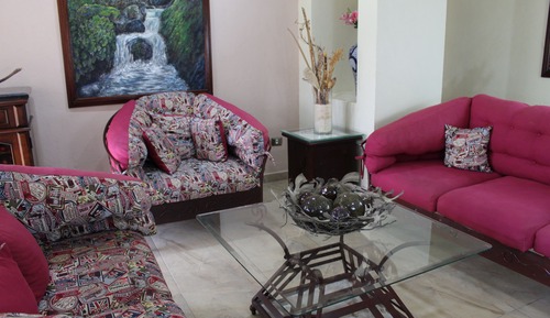 Family Bungalow