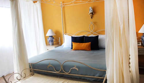 Presidential Room, 1 King Bed, Hot Tub