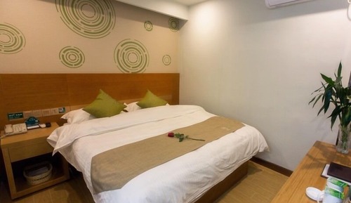 Room, 1 Queen Bed