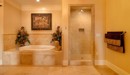 Mansion - Honeymoon Room