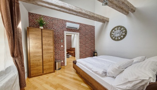 Comfort Apartment