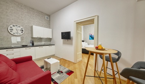 Economy Apartment