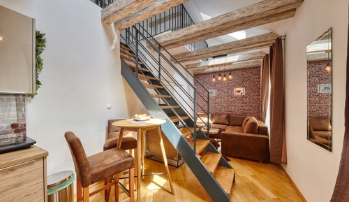 Comfort Studio