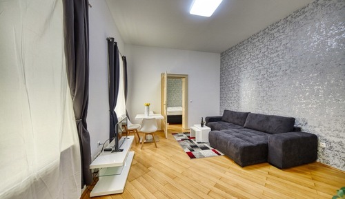 Classic Apartment