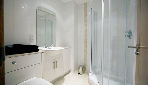 Comfort Apartment, 3 Bedrooms